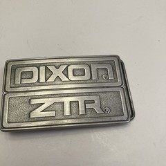 Belt Buckle