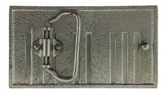 Piano Belt Buckle Musician Good Pianist Green Black Keyboard Unisex New Color