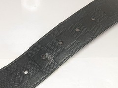 Louis Vuitton Pre-Owned Suntulle Damier M9150V Belt
