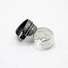 925 Sterling Silver Ring Size 10-16 Men Women Adjustable Band Ring lot