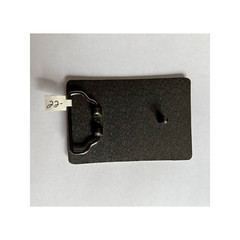 National Flag of Germany Belt Buckle