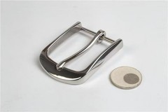 304 stainless steel belt buckle head 4.0CM suitable for buckle 3.8 strap