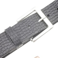 Buckle belt buckle pin buckle for 4 cm leather buckles pin buckles GS14