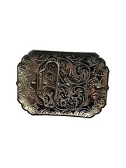 Western Style Cowboy Buckle Hebilla Vaquera Hebilla Charro