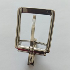 360° rotatable Belt Buckle Tone Clamp Buckle Fits 1 3/8 inch – 35mm Wide Strap