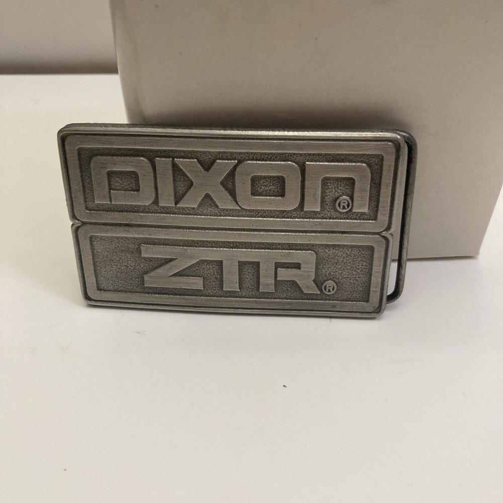 Belt Buckle