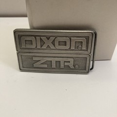 Belt Buckle