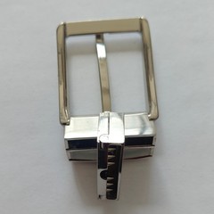 360° rotatable Belt Buckle Tone Clamp Buckle Fits 1 3/8 inch – 35mm Wide Strap