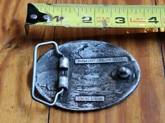 Vintage budweiser Limited Edition Silver Black Red New Old Stock