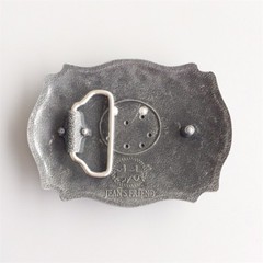 Western Initial Letter C Belt Buckle Gurtelschnalle also Stock in US