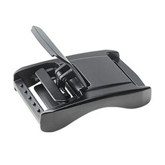38mm Belts Buckles Quick Release Tactical Belts Buckles Safety Strong Buckles