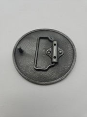 Marvel Comics AGENTS OF SHIELD Pewter Finish Metal BELT BUCKLE