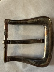 Belt Buckle