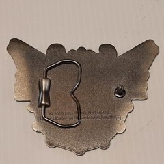HARD ROCK HEAVY METAL BAND KILLSWITCH ENGAGE Metal Belt Buckle