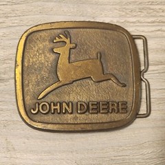 Choice – Vintage Belt Buckle – Buckle – Clasp – Catch