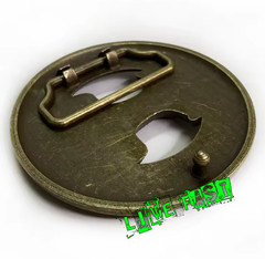 THORS HAMMER Belt Buckle Mjolnir viking jewelry nordic runes asatru norse odin