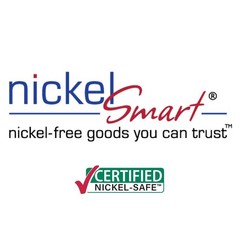 Heavy Duty Stainless Steel Roller Buckle – 1½ » Nickel Safe Polished Belt Buckle