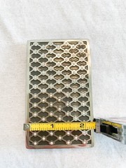 Unique Desinger Belt Buckels with real leather detachable strap