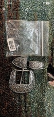 Belt Buckle