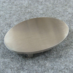 Stainless Steel Pin Belt Buckle Men&rsquo;s Belt Buckles For 35mm Belt Gift