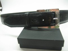 STERLING SILVER 925 BUCKLES AVAILABLE FOR 1-1/8&Prime; 1-3/16&Prime; 1-1/4&Prime; 1-3/8&Prime; BELTS