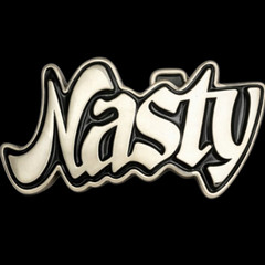 NASTY SEXY SEX WORD GRAFITTI COOL BELT BUCKLE BUCKLES BOUCLE DE CEINTURE