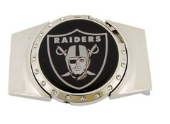 6 PIECES BIG WHOLESALE LOT OVERSTOCK BELT BUCKLE REMOVABLE LIGHTER KOBE SF 49ERS