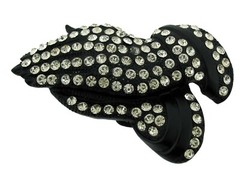 Praying Hands 3D Silver Black Gold Metal Belt Buckle New Mens Womens Faithful