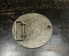 Fender Metal Belt Buckle – Vintage Looking Buckle Officially Licensed – NEW