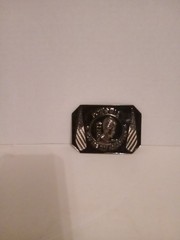 belt buckle