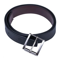1.5&Prime; (38mm-40mm) Belt Buckle Roller Single Prong Heavy Duty Belt Buckle