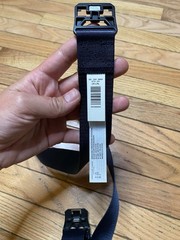 Buckle-free Elastic Invisible Belt For Jeans American Eagle US L/XL Outfitters
