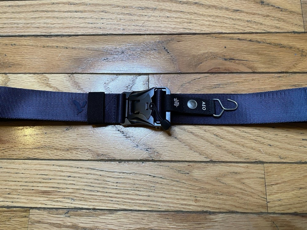 Buckle-free Elastic Invisible Belt For Jeans American Eagle US L/XL Outfitters