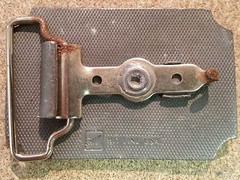 C&P The Spirt of Service Belt Buckle – Hit Line USA
