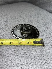 Bottle opener Belt buckle amazing shape, style up at the bar? Attractive piece