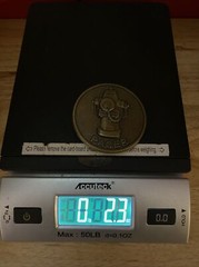 Pacer Vintage Belt Buckle Firefighter 🔥 Fire Hydrant METAL Collector Patina