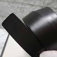 GUCCI Pre-Owned Leather Belt Gold Hardware Brown