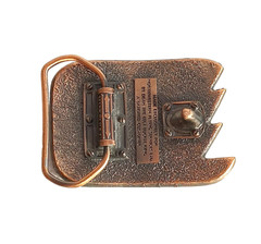 Northwestern Flying Services Limited Belt Buckle Dean The Belt Buckle King USA