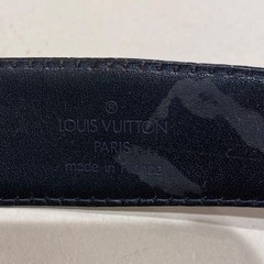 Louis Vuitton Pre-Owned I00171 Belt Suntulle M6832Q
