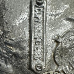 Machinist Belt Buckle Metal Working Lathe Machine Operator Gift Reissue