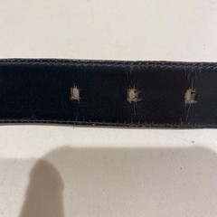 Louis Vuitton Pre-Owned I00171 Belt Suntulle M6832Q