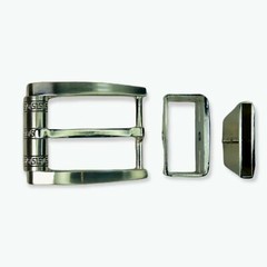VERSACE TYPE Buckle Greek Style Desing – Three pieces Set