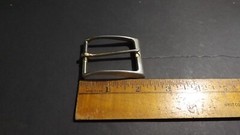 Simple Belt Buckle