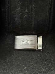 Polo Ralph Lauren For TWA Uniform Belt Buckle
