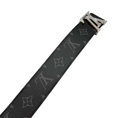 Louis Vuitton Pre-Owned Belt Suntulle Marble Eclipse