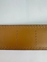 Chaoren Western Longhorn Bull Ratchet Belt Cowboy Rodeo Buckle Country Western
