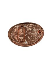 Rodeo Bull Rider Western Cowboy Style buckle Hebilla Vaquera Con Jinete Rodeo