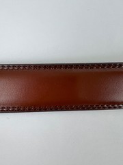Chaoren Western Longhorn Bull Ratchet Belt Cowboy Rodeo Buckle Country Western