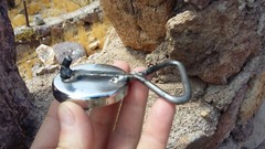 Equal Rights Equality for all Belt buckle -Handmade- RT ARTISAN WORKS