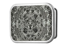 New Men Women Western Cowboy Cowgirl Rodeo Style Belt Buckles Gold Silver Metal